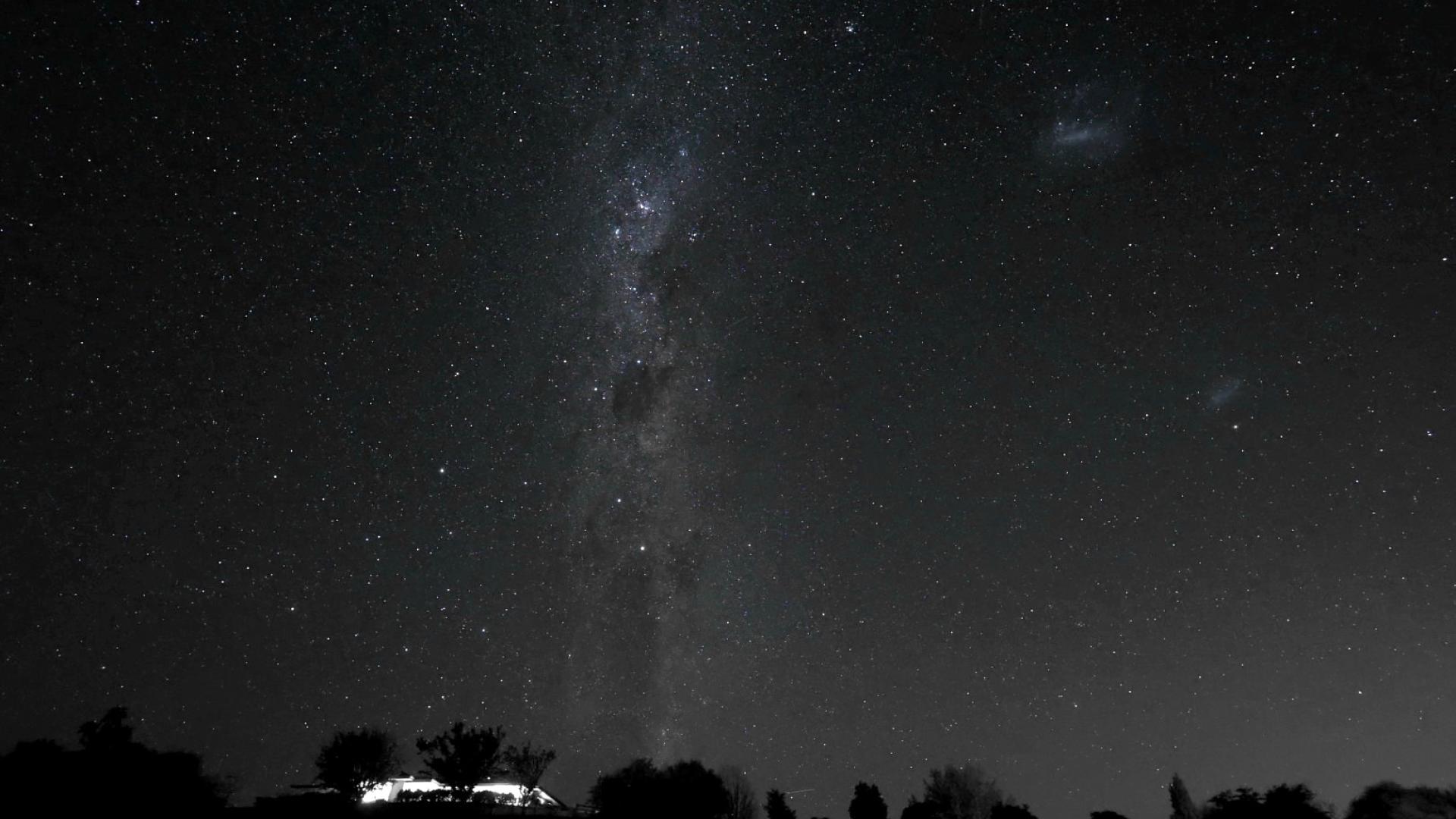 Milky Way
